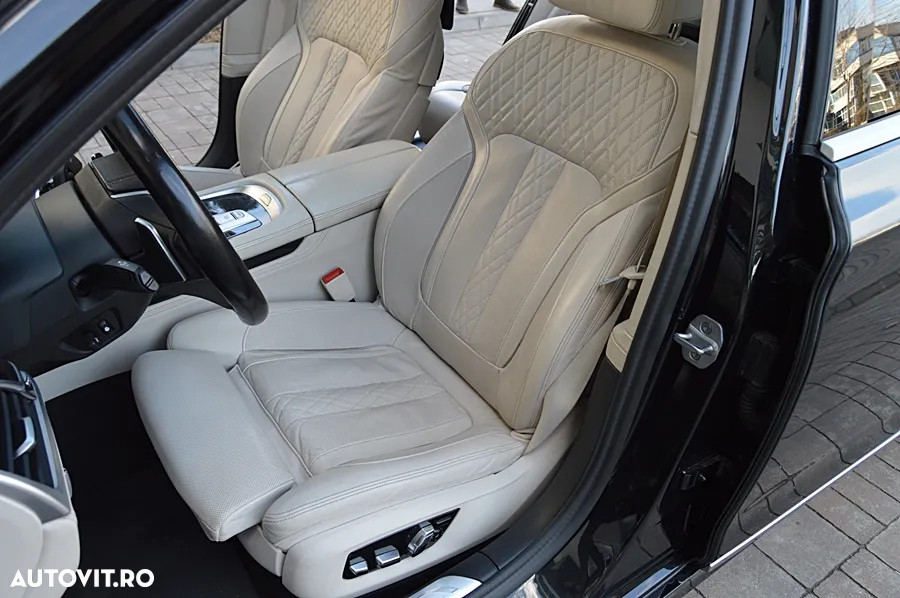 BMW Seria 7 740Ld xDrive - 35