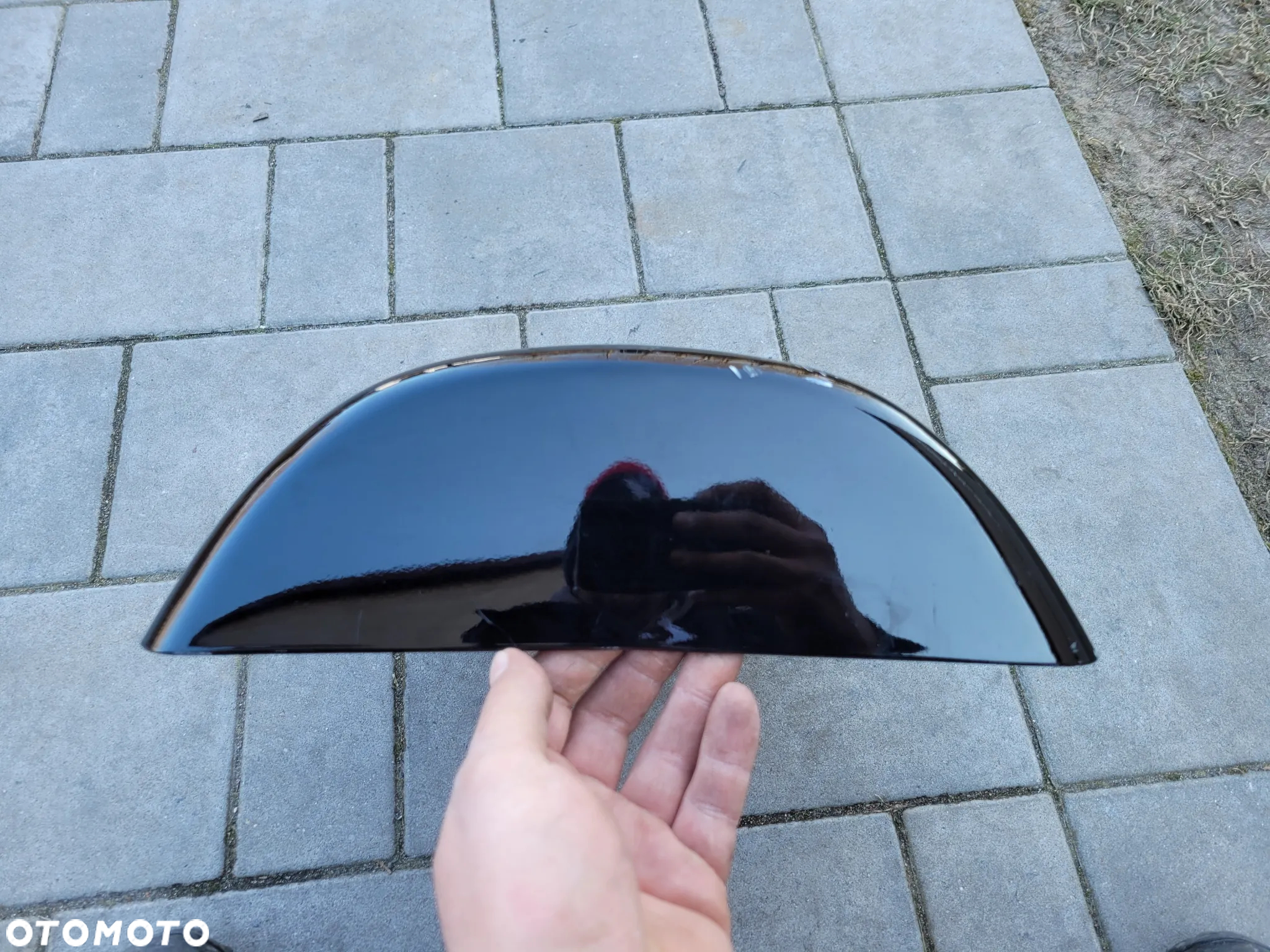 Nakładka na siedzenie pasażera Suzuki GSX-R 600 750 Srad - 10