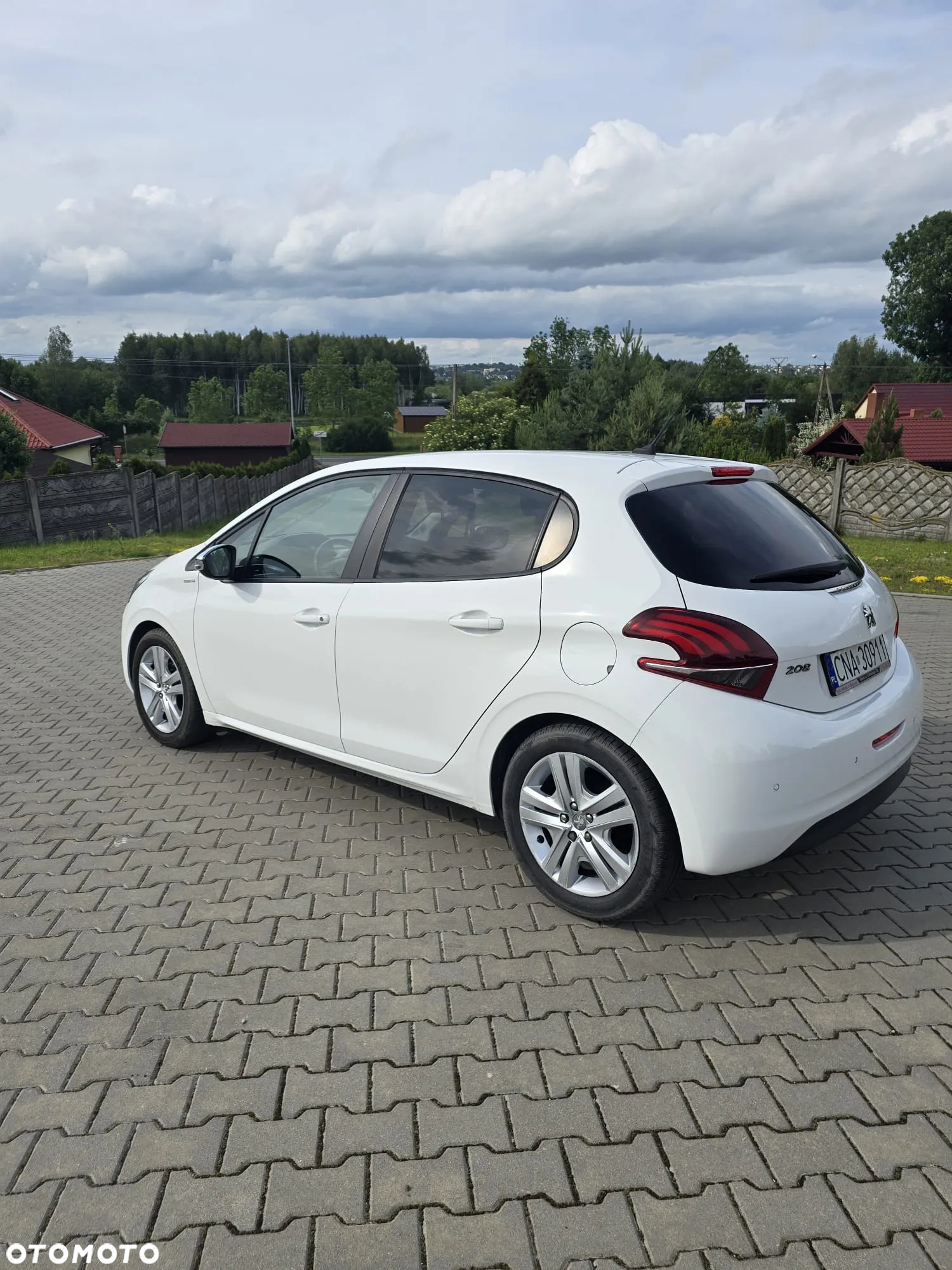 Peugeot 208 1.2 PureTech Style - 5