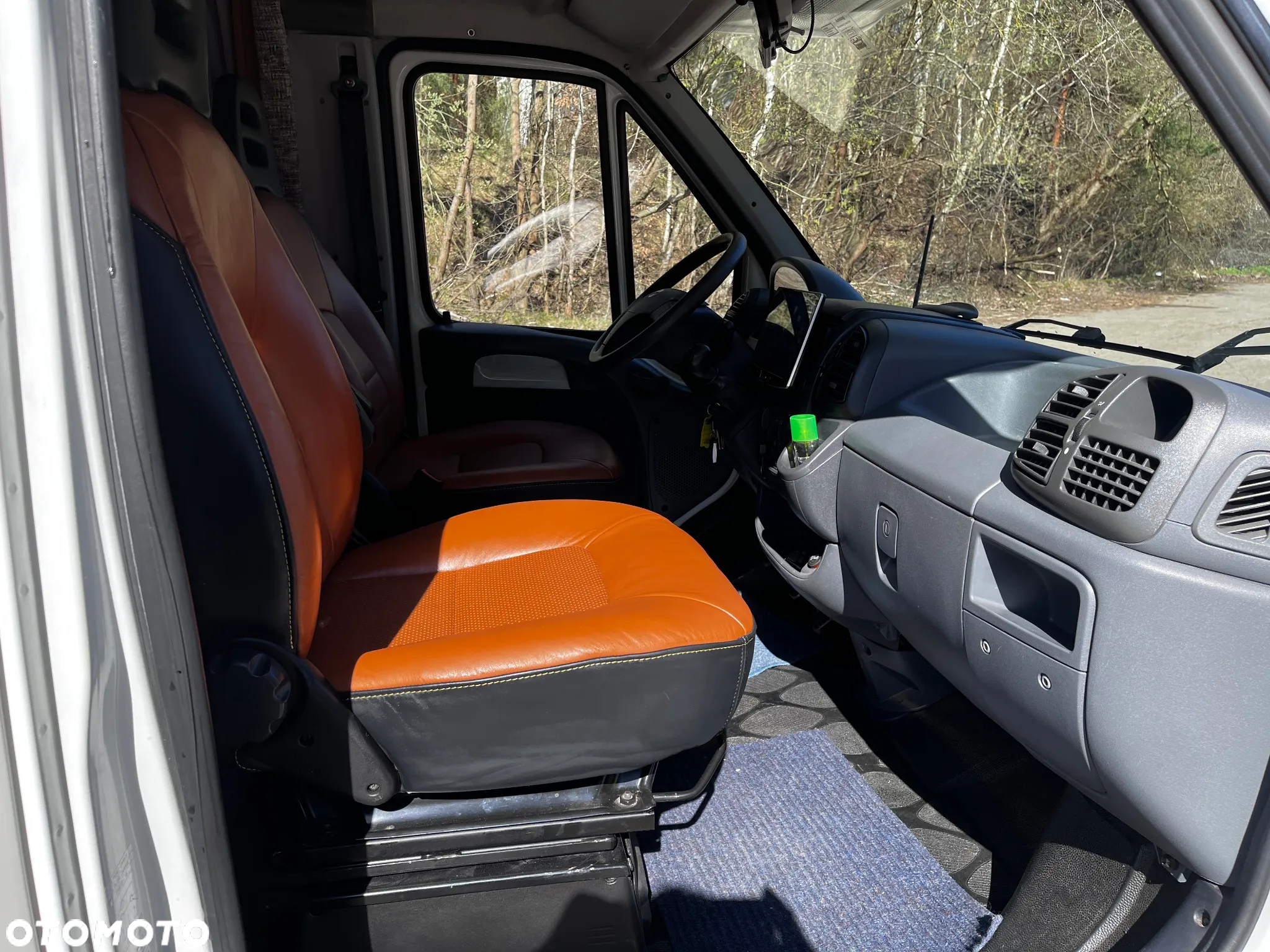 Fiat Ducato - 19