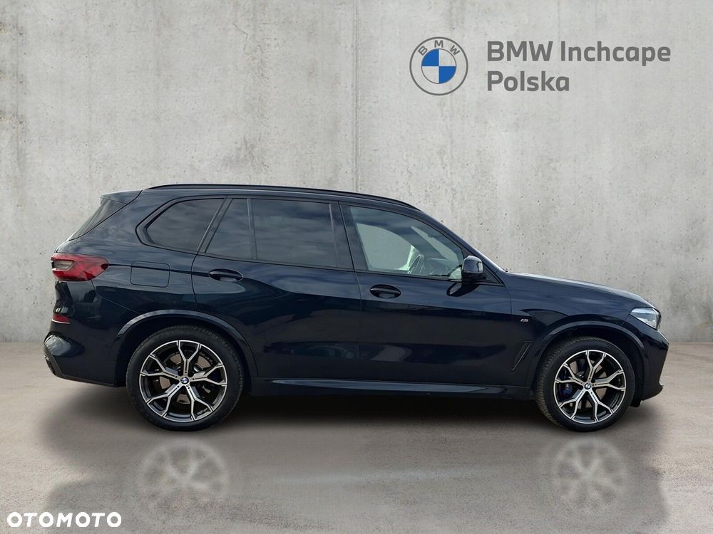 BMW X5 - 6