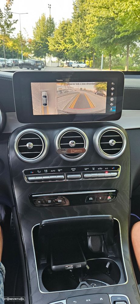 Mercedes-Benz GLC 300 - 33