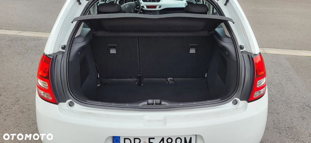 Citroën C3 1.4 Selection - 23