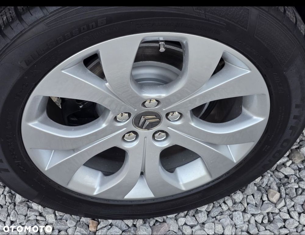 Citroën C5 HDi 165 FAP Exclusive - 10