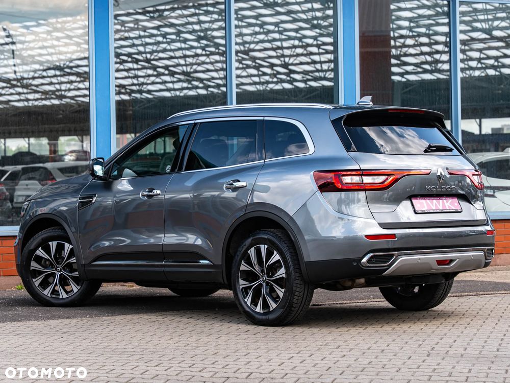 Renault Koleos 2.0 Blue dCi Techno 4x4 X-Tronic - 10