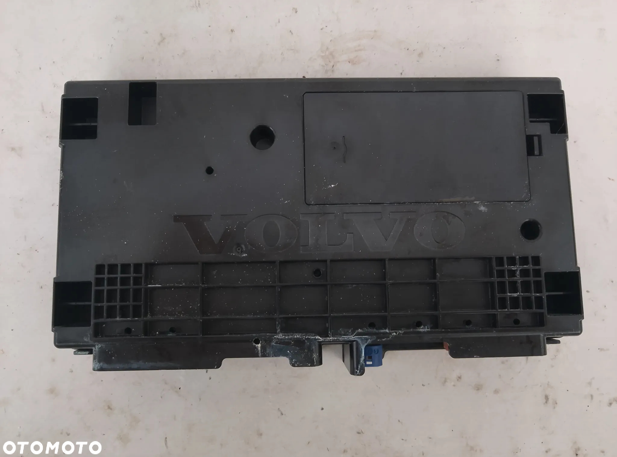 VOLVO s60 iii MODUŁ VCM LTE 31676872 - 4