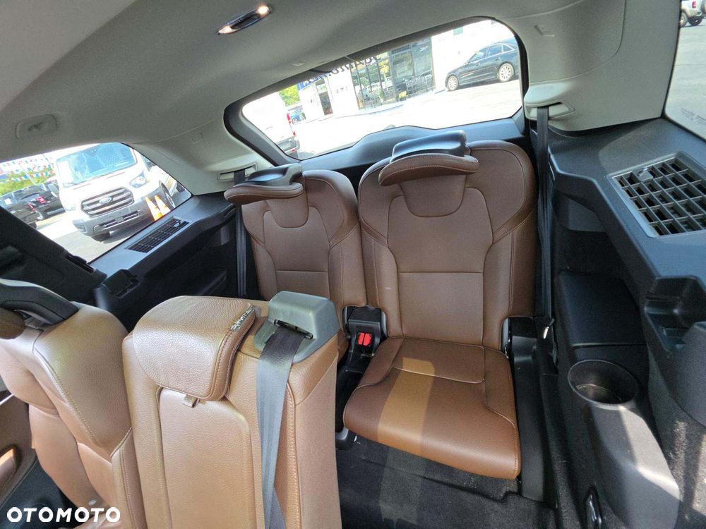 Volvo XC 90 T6 AWD Momentum - 11
