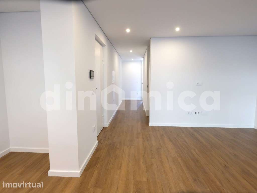 T3 Junto ao centro - Novo! - Grande imagem: 3/12