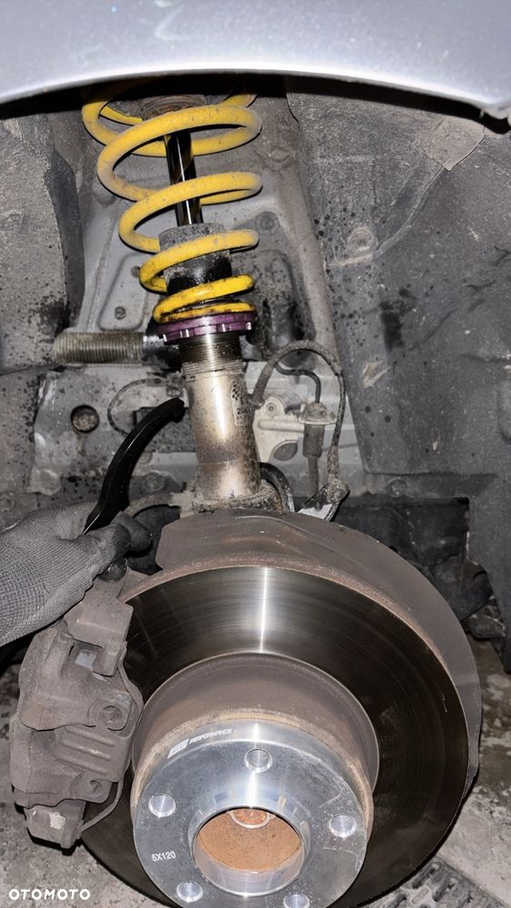 BMW Seria 3 320d xDrive DPF - 33