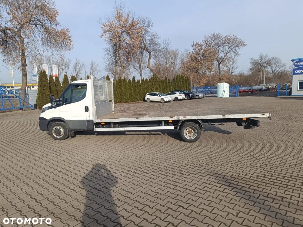 Iveco 50C35 - 4