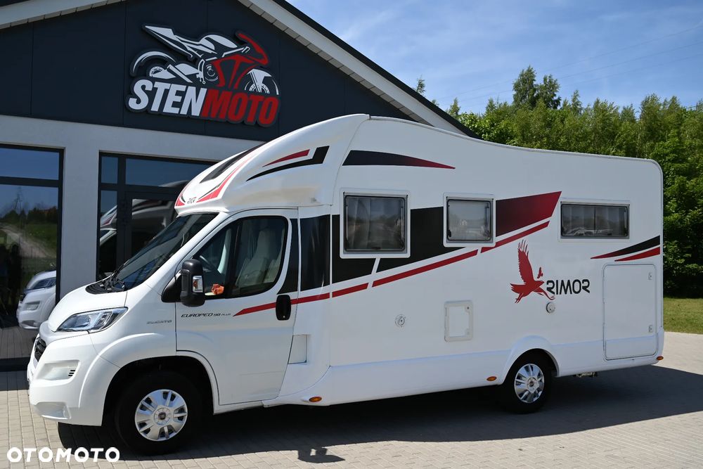Fiat Ducato - 2