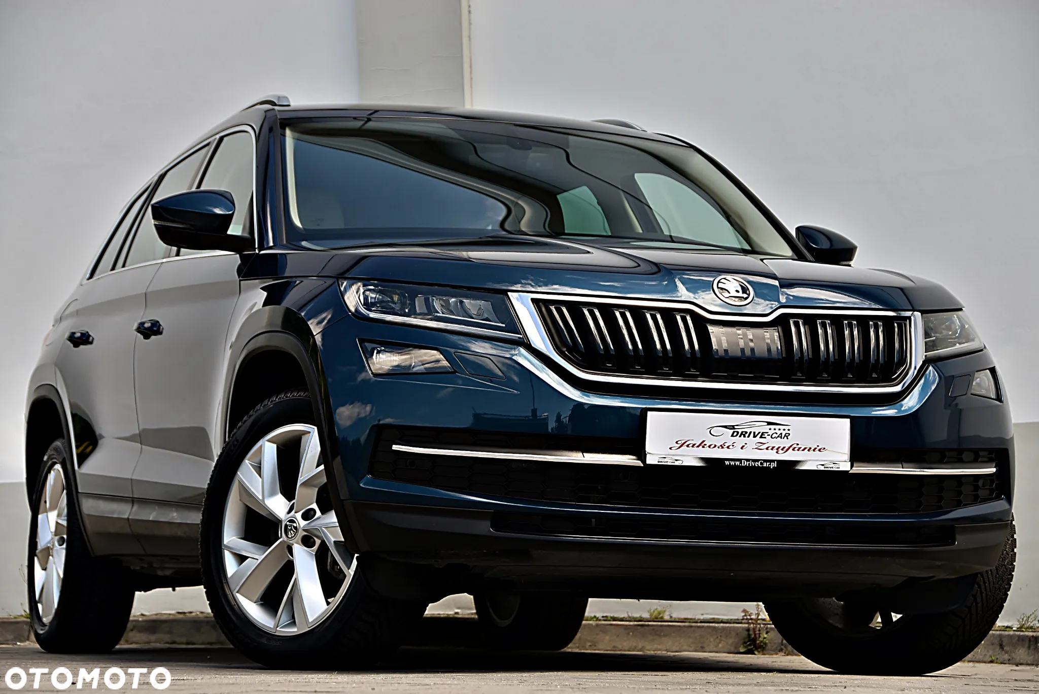 Skoda Kodiaq 2.0 TDI 4x4 Style DSG - 3