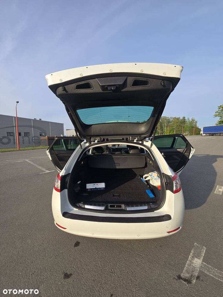 Peugeot 508 HDi FAP 165 Allure - 14