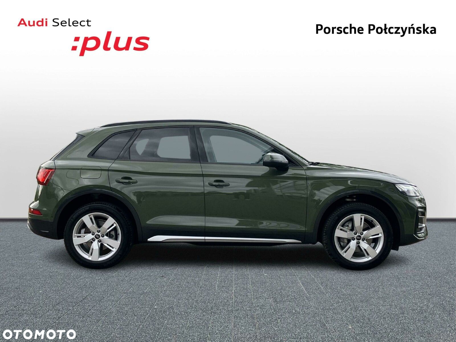 Audi Q5 - 6