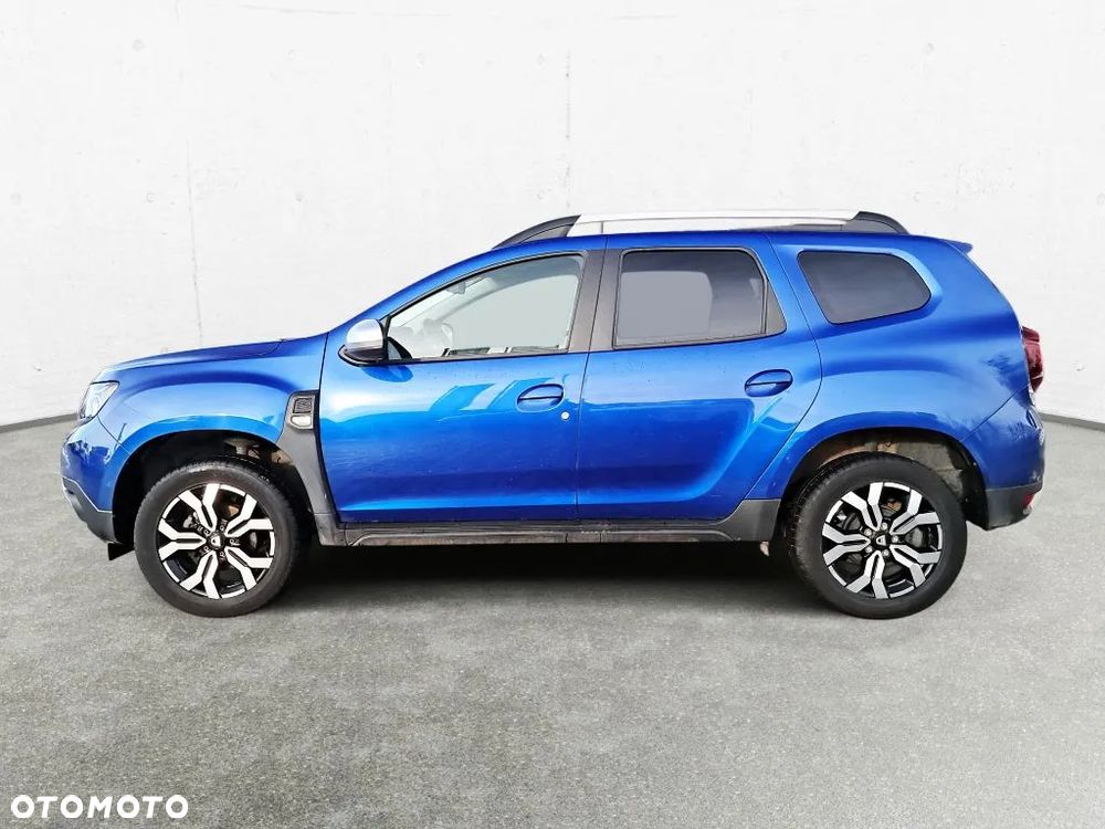 Dacia Duster 1.0 TCe Prestige - 8