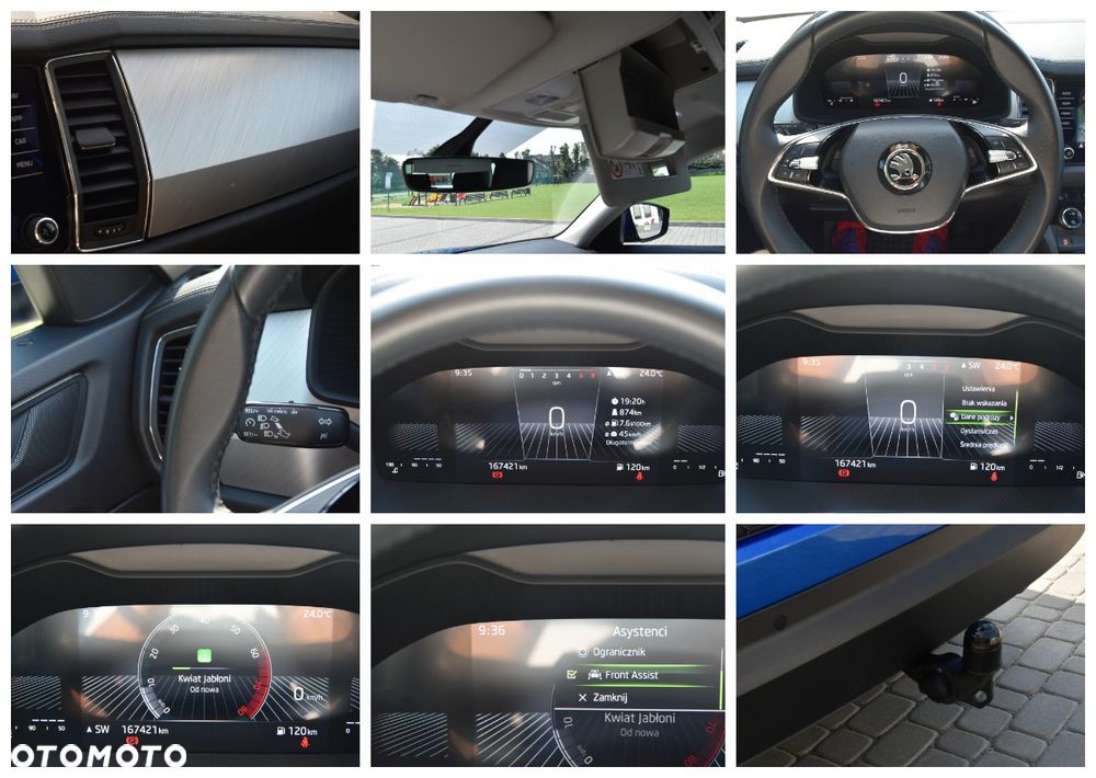 Skoda Kodiaq 1.5 TSI ACT Ambition - 19
