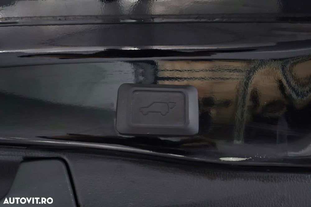 Toyota RAV4 2.5 4x4 Lounge - 20