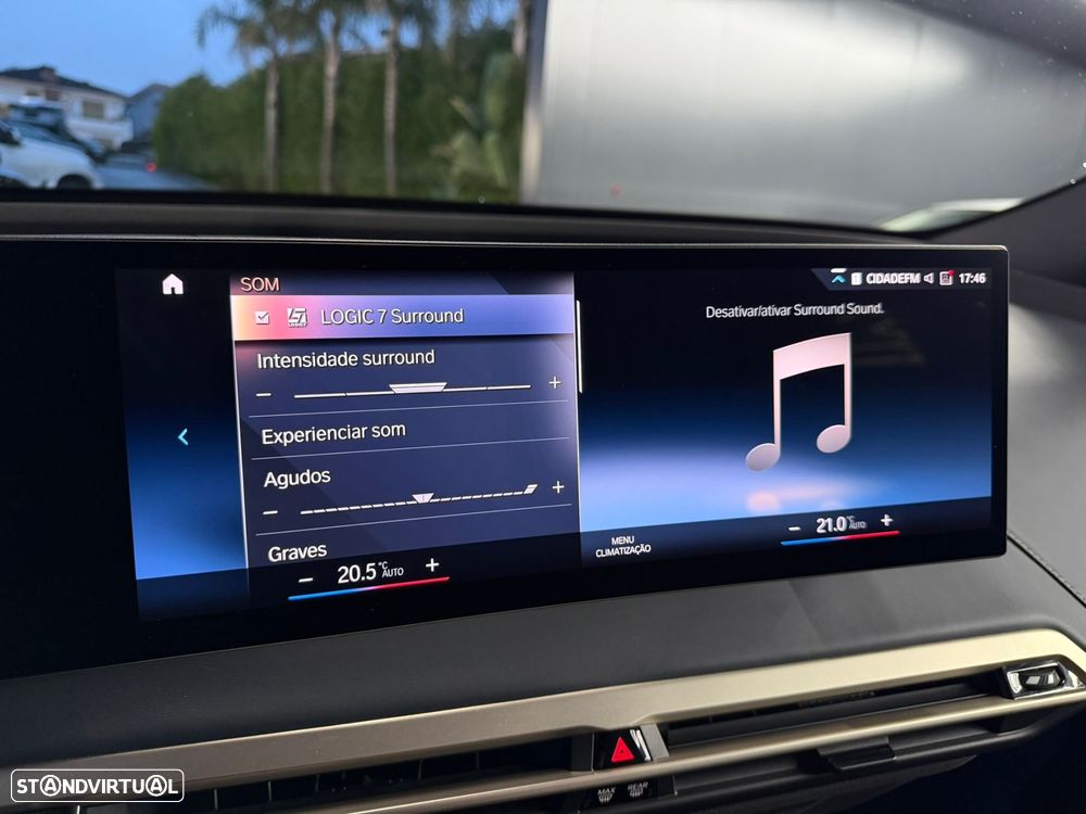 BMW iX xDrive 40 Pack Desportivo - 60