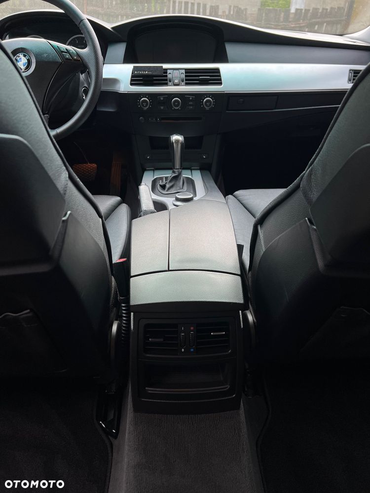BMW Seria 5 - 13