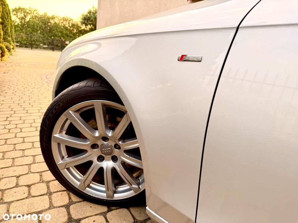 Audi A4 Limousine 2.0 TFSI Quattro Prime Line - 17