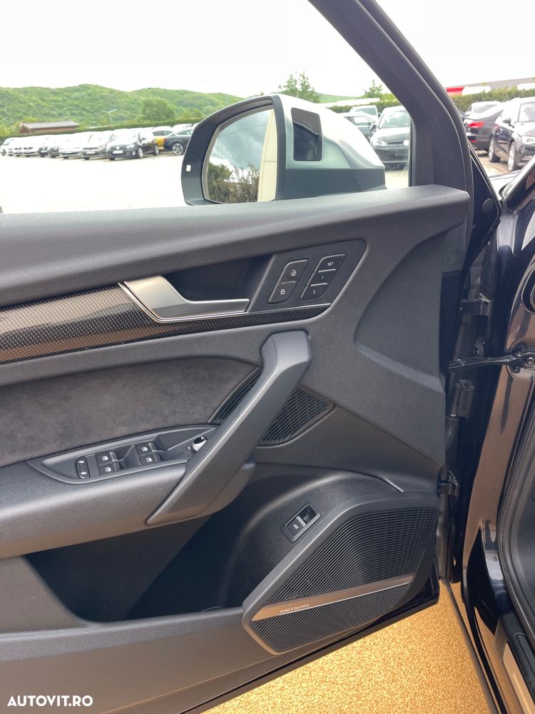 Audi SQ5 - 29