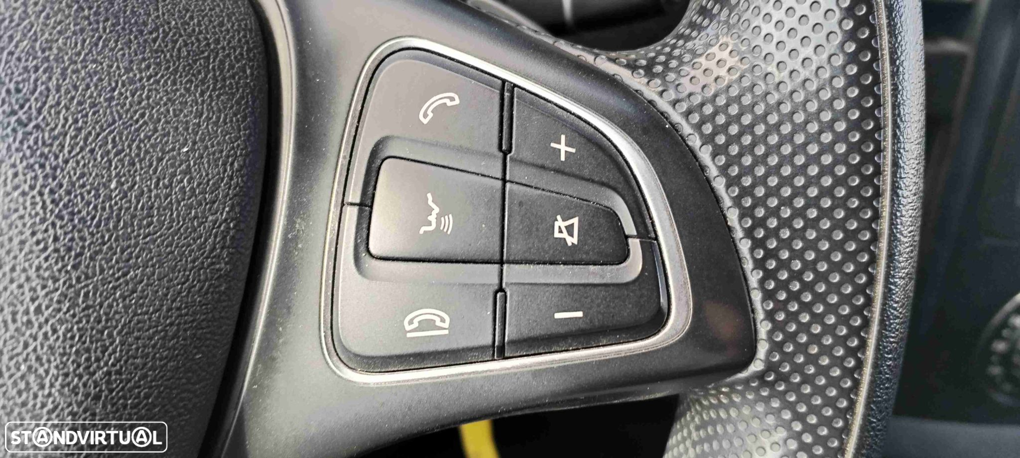 Mercedes-Benz Vito 116 CDi/32 - 15