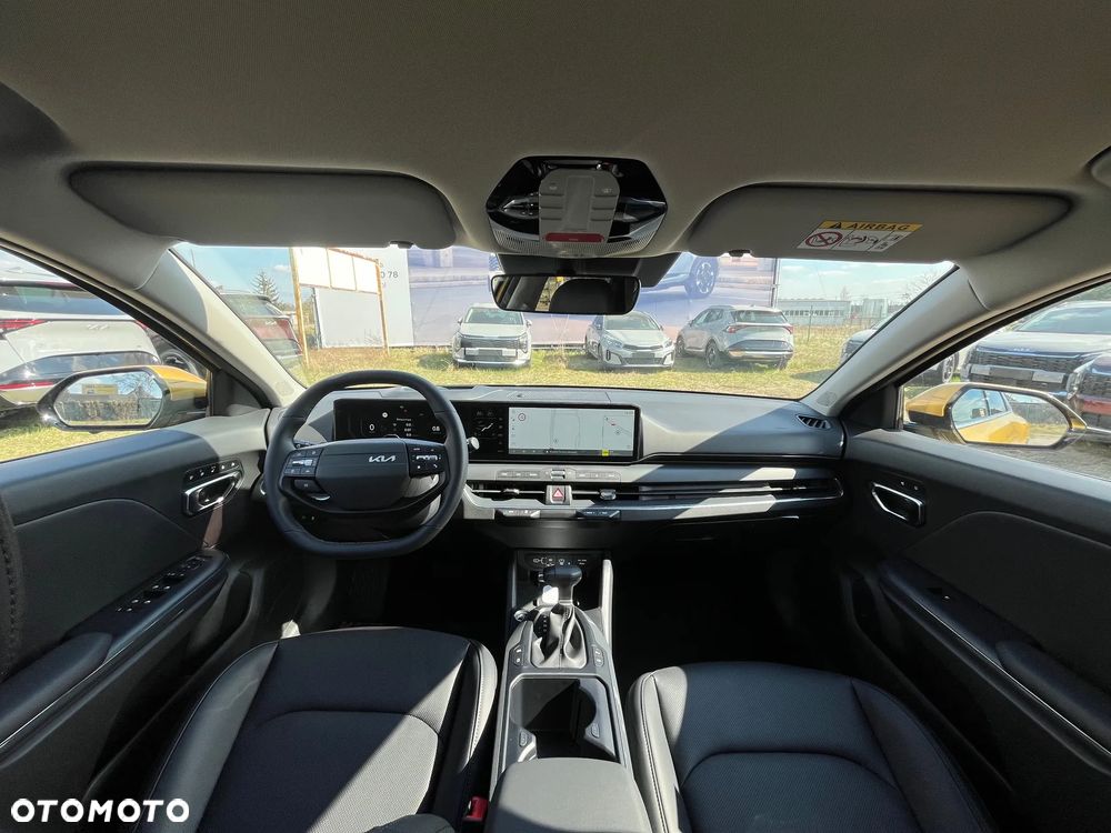Kia K4 1.6 T-GDI L - 19