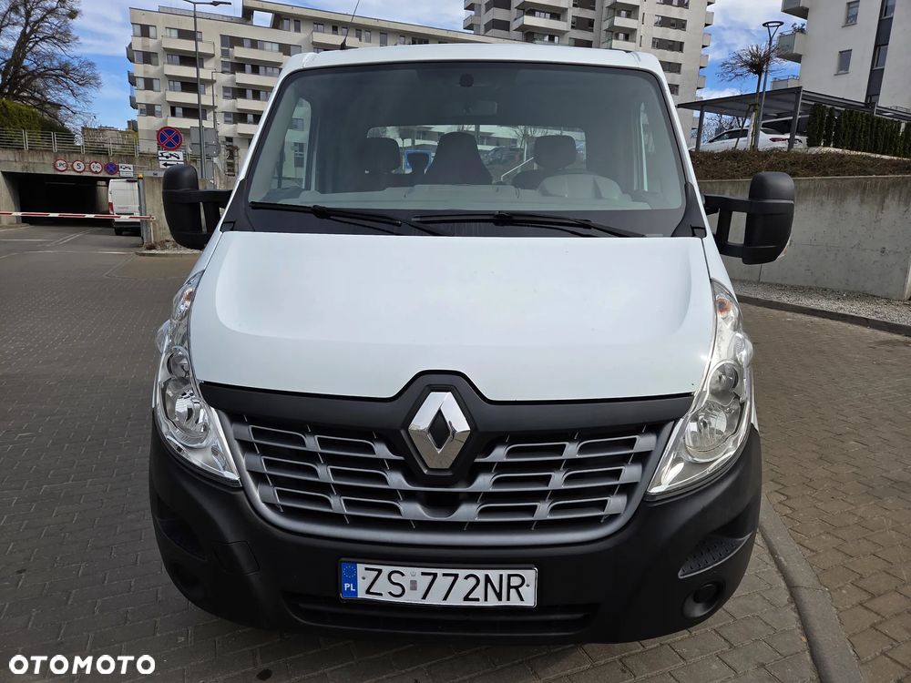 Renault Master - 8