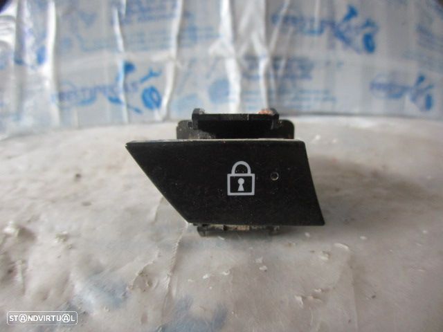 Interruptor NHM96168060 OPEL CORSA F 2020 1.5CDTI 100CV 5P Preto FECHO CENTRAL - 1