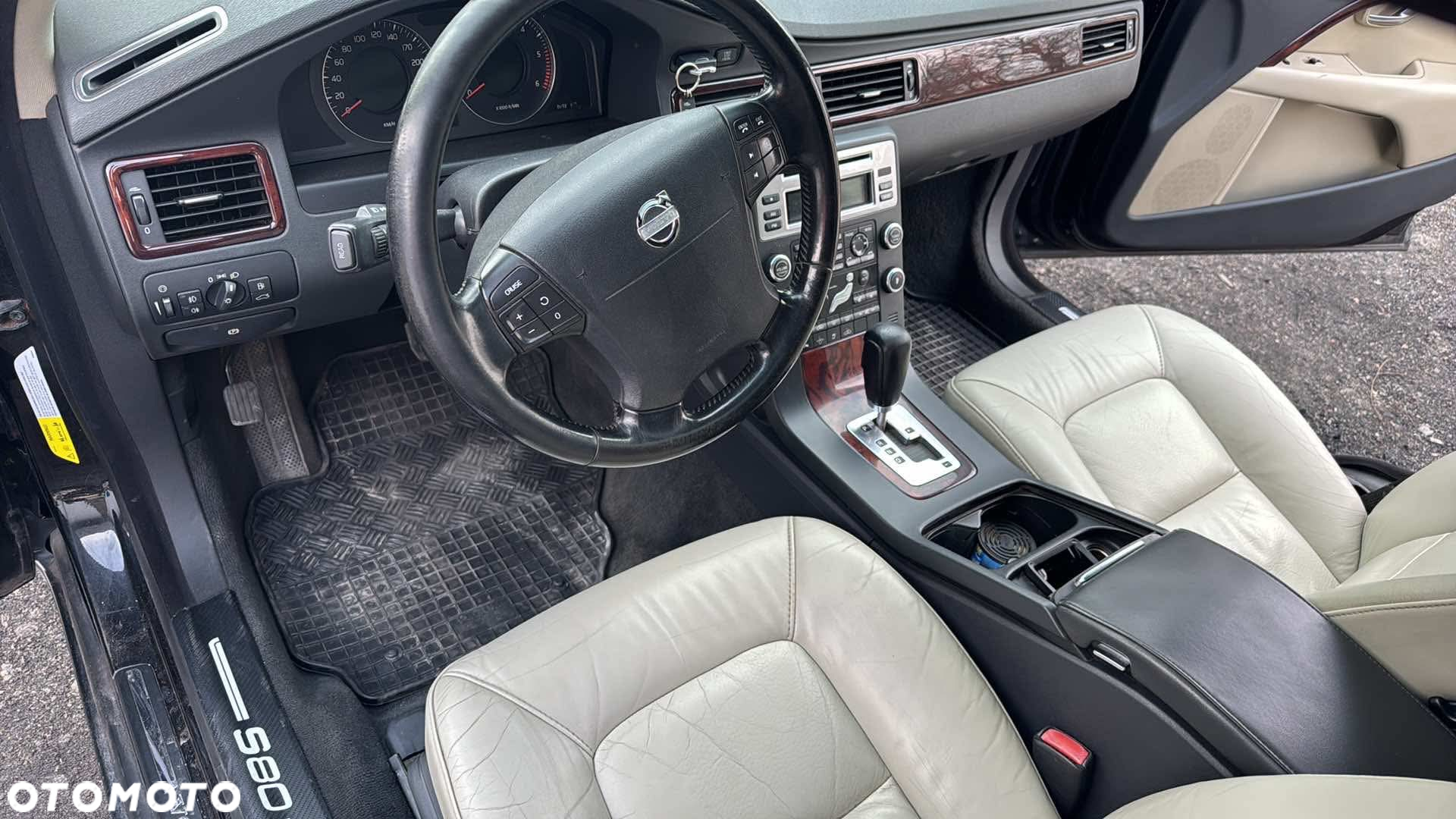 Volvo S80 2.4D5 Executive - 5
