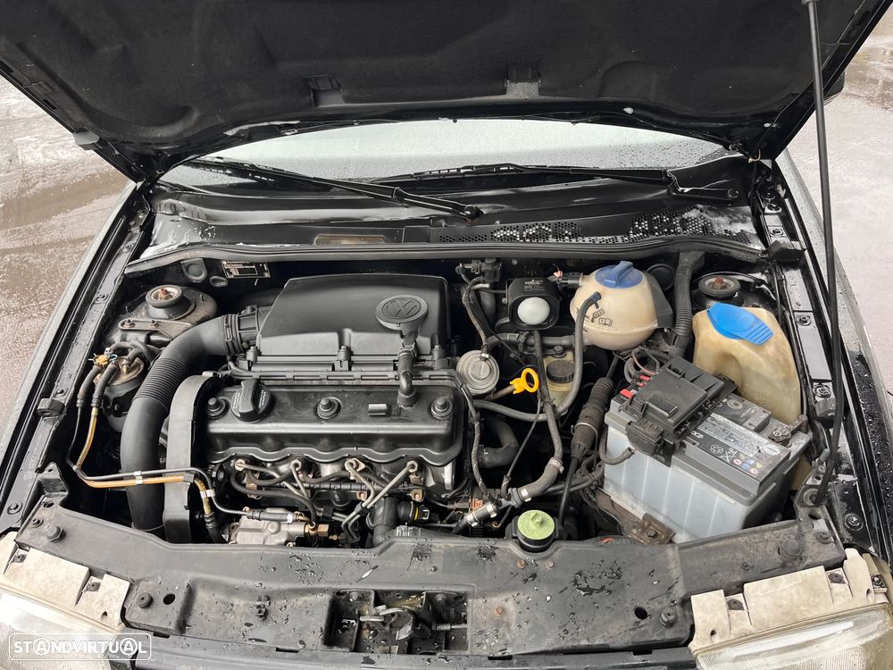 VW Polo 1.7 SDi Net - 38