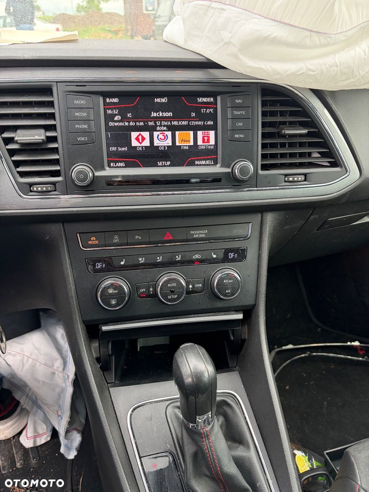 Seat Leon Sportstourer 2.0 TDI Start&Stop DSG Style - 26