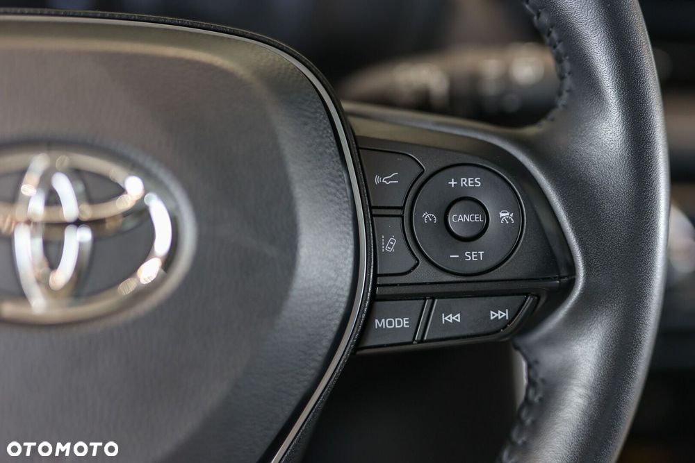 Toyota RAV4 - 29