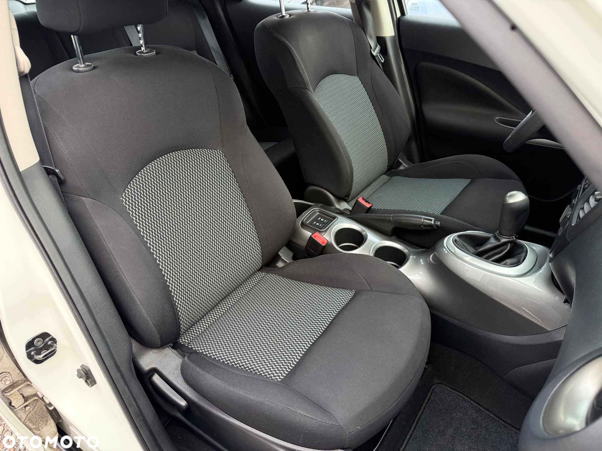Nissan Juke - 18