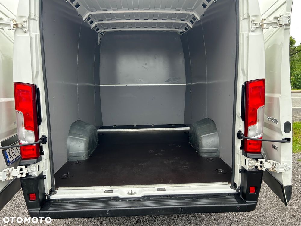 Peugeot Boxer - 14