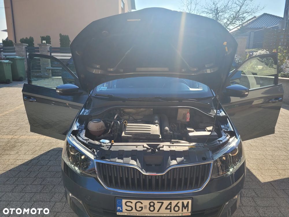 Skoda Fabia - 24