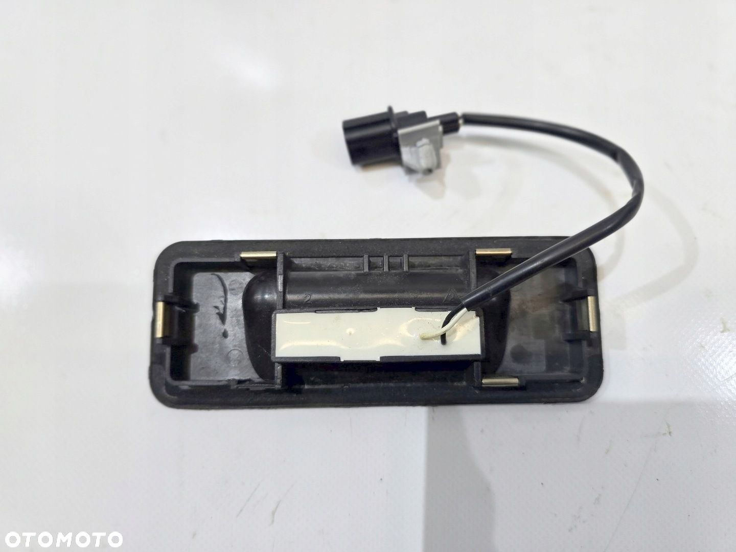 KLAMKA STYCZNIK MIKROSTYK KLAPY TYŁ HYUNDAI I20 II - 3