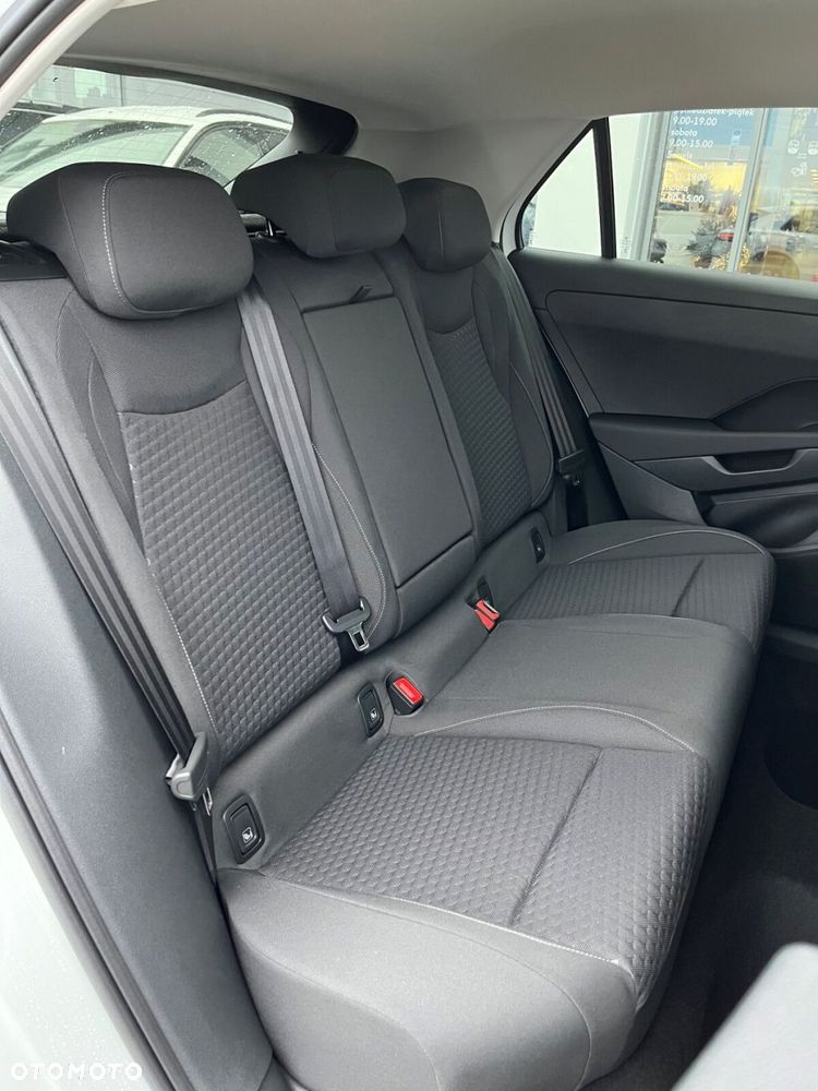 Volkswagen T-Roc 1.5 TSI Life DSG - 7