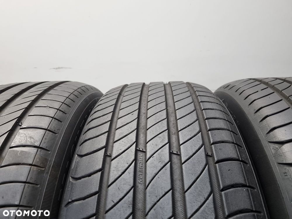 4x 205/55R16 91H Michelin Primacy 4 6mm 2021 opony letnie - 5
