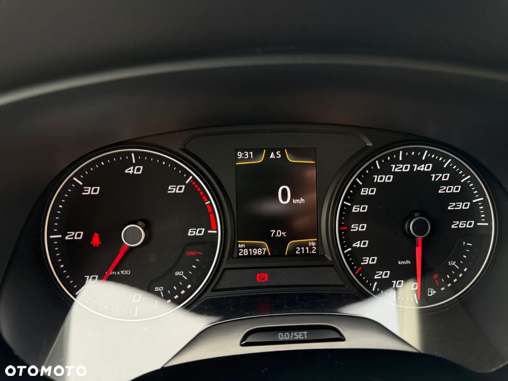 Seat Leon 2.0 TDI DPF Start&Stop FR - 27