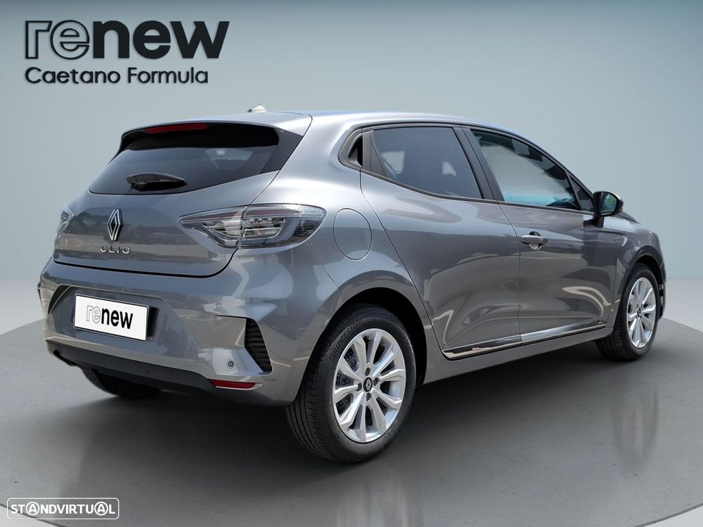 Renault Clio 1.0 TCe Evolution - 8