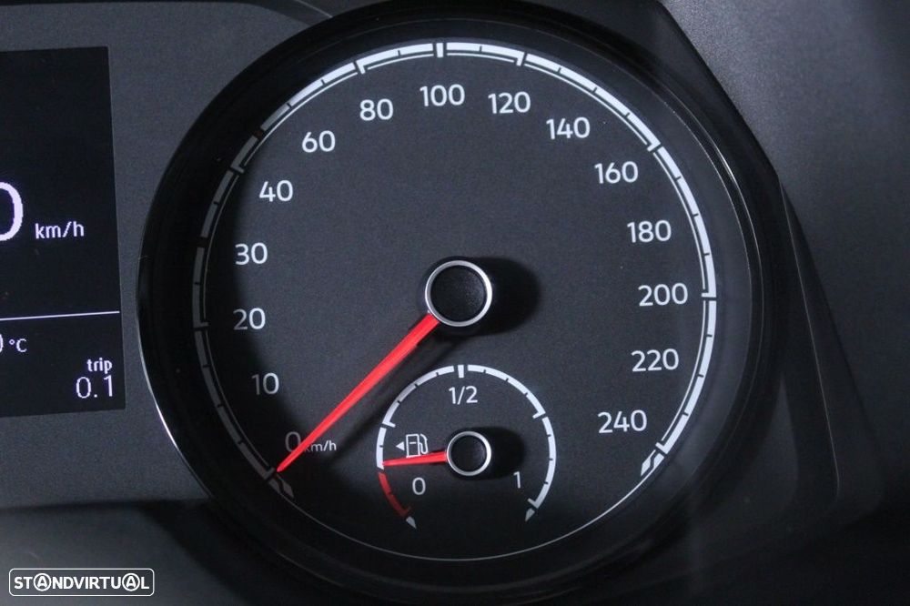 VW Caravelle 2.0 TDI L.Comfortline - 26