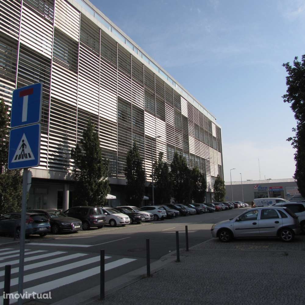 ESCRITÓRIOS PARA ALUGAR CENTRO EMPRESARIAL PORTO - Grande imagem: 2/50