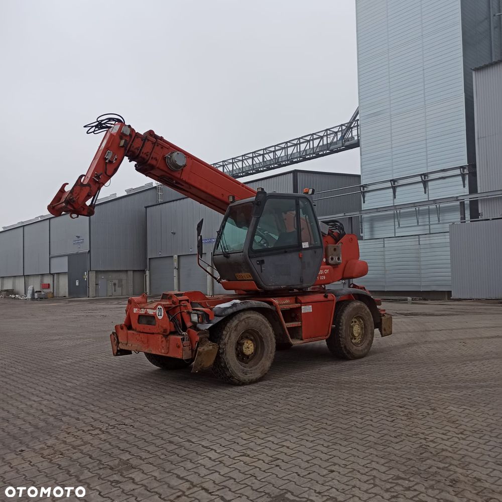 Manitou Mrt 1850 - 9