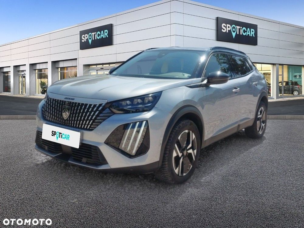 Peugeot 2008 1.2 PureTech GT S&S EAT8 - 2