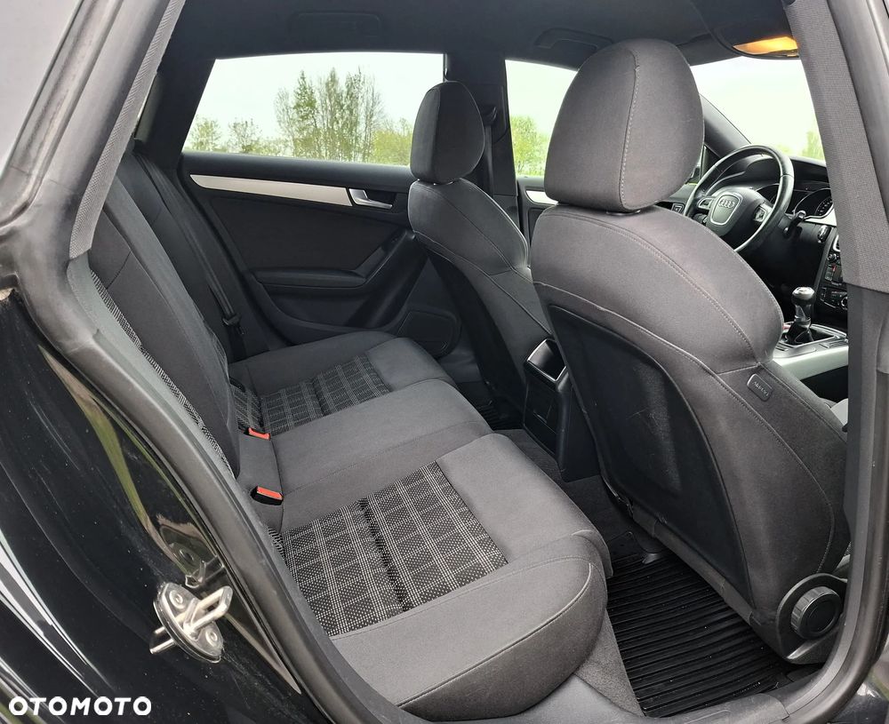 Audi A5 Sportback 2.0 TDI DPF quattro - 12