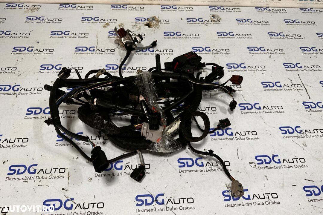 Instalatie electrica 04L972627TF Volkswagen Tiguan 2.0 Euro 6 - 1