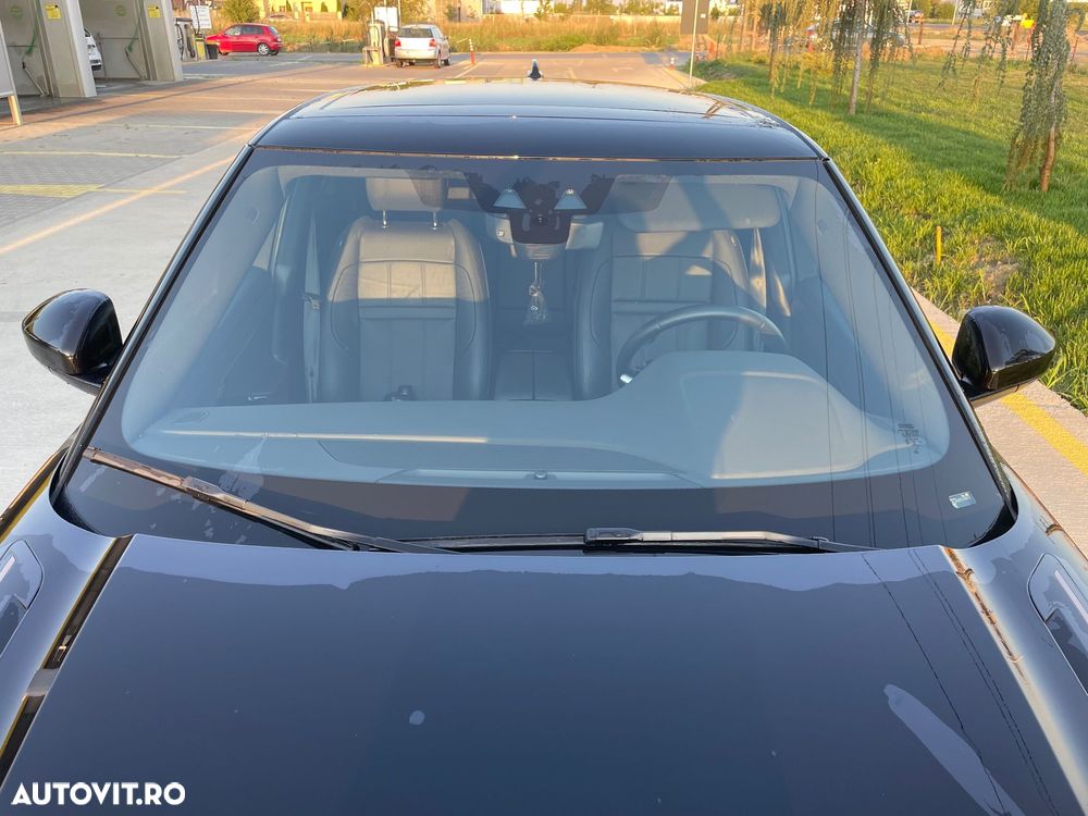 Land Rover Range Rover Evoque - 14