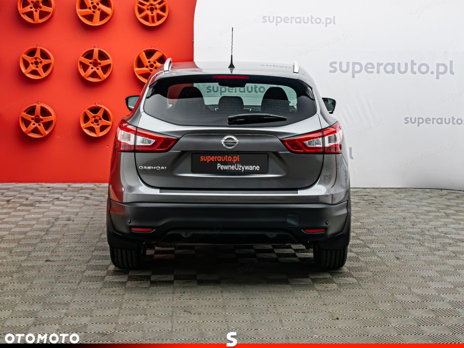 Nissan Qashqai 1.2 DIG-T Tekna - 11