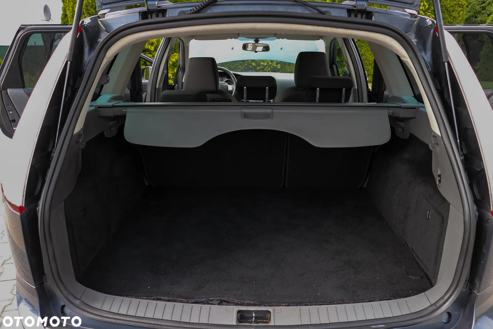 Ford Focus 1.6 16V Style - 22